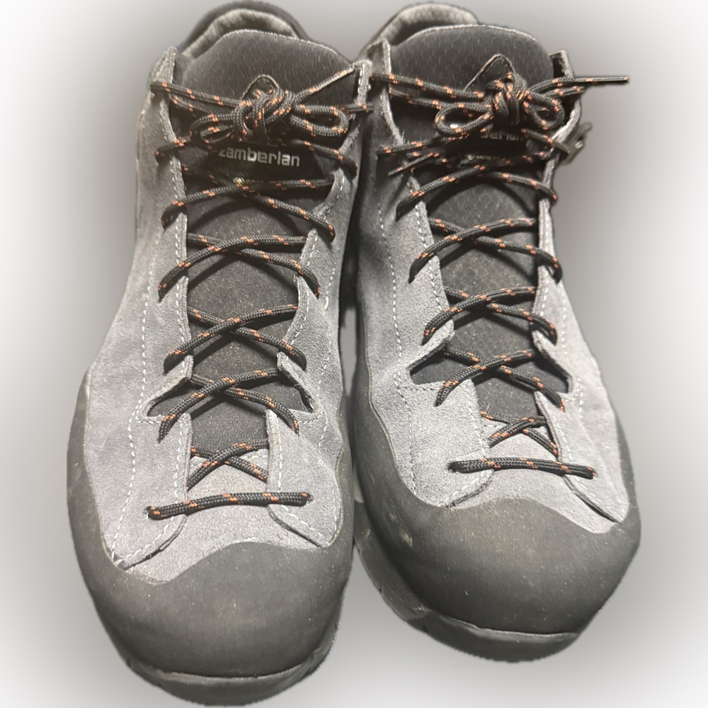 🇮🇹 Zamberlan 🇮🇹  Salathé GTX RR Hiking Shoe 🇮🇹🥾🚫💧 - Picture 5 of 11